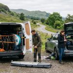 From the Lakes to Scotland with Hobby Equipment Plan Two Different Vehicle Needs